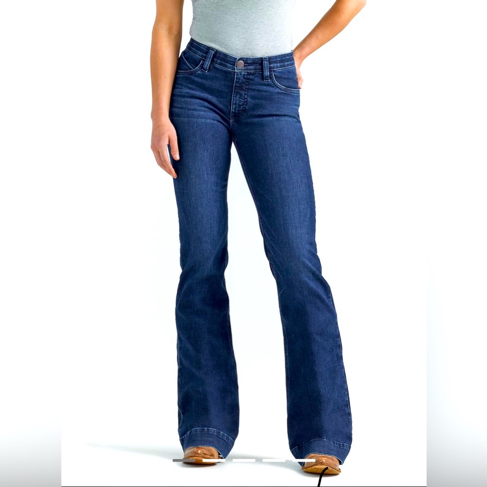 Women’s Wranglers